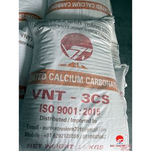 Le meilleur choix de CaCO3 de blancheur élevée de la meilleure mine vietnamienne pour les peintures et les revêtements - Product Image 1