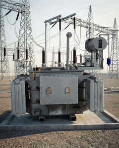 หม้อแปลงไฟฟ้าแบบระบายความร้อนด้วยน้ำมันคุณภาพพรีเมียม 800 kVA สำหรับการจ่ายไฟฟ้าและการใช้งานในอุตสาหกรรม 20 kV 400V ONAN - Product Image 5
