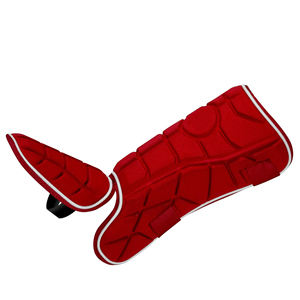 Protector de Piernas y Calentadores Ligeros para Béisbol, Más Vendidos, Protección para Piernas - Product Image 5
