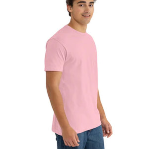 Camisetas Personalizadas de Corte Regular Unisex, 100% Algodón, 180g, Camiseta de Manga Corta Premium Ajustada Next Level para Hombre, 3600% Algodón - Product Image 3