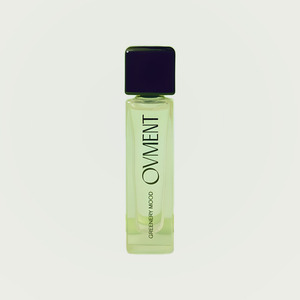 Perfume en aceite roll-on Obeument Greenery Mood para hombre, fragancia de colonia, 10 ml, aceite perfumado al por mayor - Product Image 1