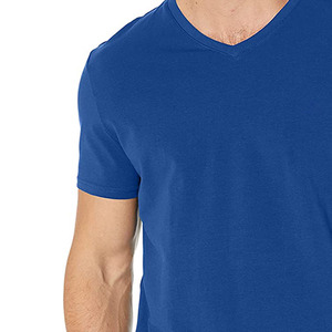 เสื้อยืดใส่วิ่งแขนสั้นผ้าโพลีเอสเตอร์แห้งเร็วเสื้อโปโล100% - Product Image 6