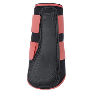 Vente directe du fabricant : Ensemble de protections pour pattes de cheval (cloches et bottes) pour sports équestres à prix réduit - Product Image 4