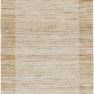 Handmade Jute <b>Rug</b> Eco-Friendly Non-Slip Reversible Geometric Pattern Low <b>Pile</b> Medium <b>Thickness</b> Custom Sizes Home Picnic <b>Rug</b> Set - Product Image 6