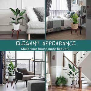 โต๊ะกาแฟแบบดั้งเดิม โต๊ะข้างเตียง โซฟา ห้องนั่งเล่น ขนาดกะทัดรัด ทนทาน เป็นมิตรกับสิ่งแวดล้อม โต๊ะตกแต่งห้องนอนทำจากโลหะและหินอ่อน - Product Image 2