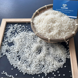 Arroz Blanco Japonés Calrose Koshihikari de Grano Corto, Rico en Nutrientes, de Alta Calidad, Seco, con Empaque Personalizado y Textura Firme - Product Image 3