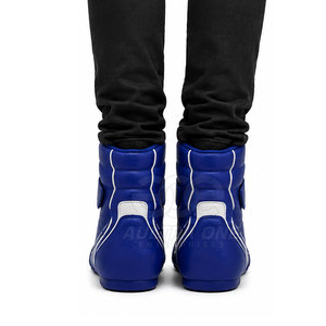 Chaussures de karting de haute qualité pour la course, légères et respirantes, conçues pour un contrôle fluide, confortables à porter, durables au quotidien - Product Image 5