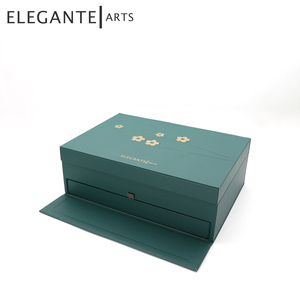 Caja de Regalo para Joyería de PU - Product Image 4