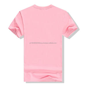 เสื้อยืดสำหรับผู้ชายทรงหลวม16สีผ้าโพลีเอสเตอร์100% เลือกตั้งสีขาวมีในสต็อกโลโก้ OEM แบบกำหนดเอง - Product Image 3