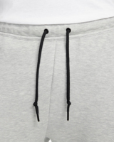Pantalon de jogging personnalisé en coton et polyester, doublé polaire, avec cordon de serrage et revers, haute qualité, collection automne-hiver 2026