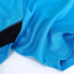 Nouvelle conception, uniforme de basketball de haute qualité, logo et design personnalisés, service OEM, uniforme de basketball - Product Image 5