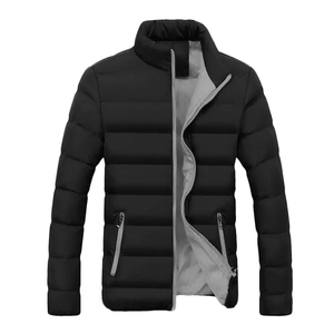 Vestes matelassées personnalisées de haute qualité, respirantes, à séchage rapide, avec design et couleur sur mesure, pour hommes et femmes, prix de gros, fourniture directe d'usine. - Product Image 2