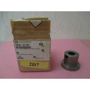 ข้อต่อ AMAT 3220-01155 ขนาดเพลา 25 มม. และรูขนาด 1.97 นิ้ว - อุปกรณ์และอะไหล่เซมิคอนดักเตอร์ระดับโลกที่เชื่อถือได้ - Product Image 2