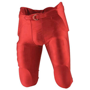 Maillots d'entraînement de qualité supérieure pour équipes, avec design personnalisé, uniformes de football américain professionnels sur mesure de haute qualité - Product Image 3