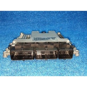 ECUs et modules informatiques d'occasion Captur 237106319R - Product Image 4