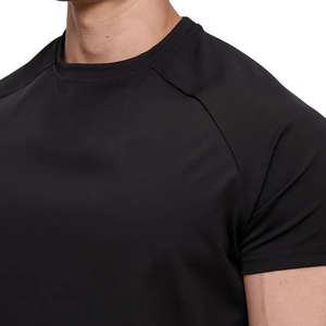 Camiseta de Hombre de Alta Calidad Hecha Profesionalmente para el Verano, la Mejor Fabricación, Manga Corta, Transpirable, Sublimada - Product Image 4