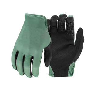 Premium Daily Riding Style Motocross Gloves Breathable Soft Palm Secure Hold For Riders Motocross Gloves - Product Image 1