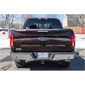 Ford F-150 Lariat 4x4 2018 - Product Image 4