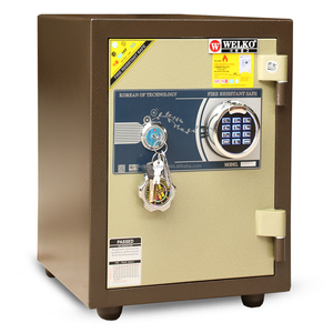 WELKO Safe Aledo Illinois États-Unis - Product Image 2