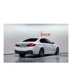 BMW 520i M Sports Sedan 2023, 14,164 km, Volante a la Izquierda, Transmisión Automática - Product Image 2