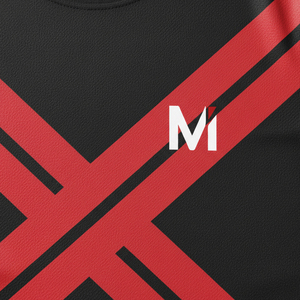 Professional <b>Athlete</b> Sublimated Compression Shirt High Tension Fabric Muscle <b>Support</b> Gym Fitness Sportswear Top - Product Image 5