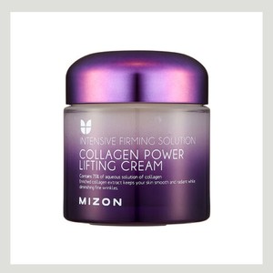 Crema Mizon Coreana K-Beauty Collagenpawo Lifting Cream Hecha en Corea 75 ml Colágeno Para Todo Tipo de Piel Día y Noche - Product Image 3