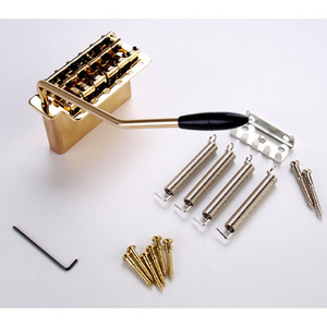 Fabriqué en Corée D69BB Pont Tremolo pour Guitare Électrique Pièces et Accessoires d'Instruments à Cordes - Product Image 2