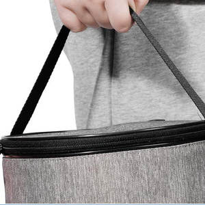 Sac de baseball en polyester pour hommes, dernier design, logo personnalisé, vente en gros, léger, pour sports de plein air - Product Image 5