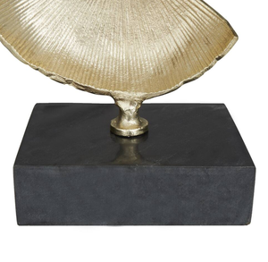 Premium Quality Metallic tall <b>Tree</b> and Aluminium metal gold Sculpture Decoration Modern Brass Handicraft Statue - Product Image 3