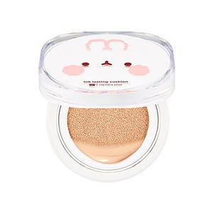 Le FACE SHOP Coussin Inklasting Slim Fit Nouveau V201 (Mollang Edition) Fond de teint - Product Image 1