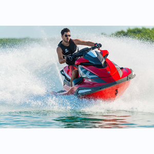Yamaha VX Deluxe 2023 - Product Image 5