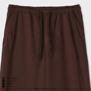 Pantalones Cargo Mawra Martial Arts para Hombre, Estilo Urbano, Pierna Ancha, Joggers Deportivos, Estilo Casual - Product Image 4