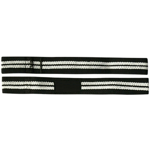 Correas de Levantamiento de Pesas Unisex Ajustables y Ligeras de Alta Calidad para Entrenamiento Físico en Gimnasio, Logotipo Personalizable, Directo de Fábrica - Product Image 3