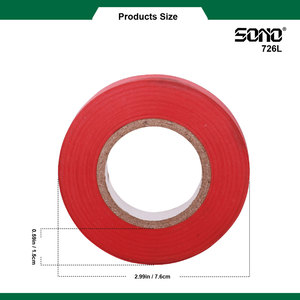 SONO 726L – Ruban de fixation industriel en PE, épais, pour vignes/plantes, compatible avec les machines à lier manuelles, OEM, 40 m, 1 mois de garantie - Product Image 4