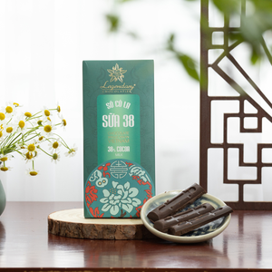 Barra de Chocolate Agridulce de Alta Calidad, Servicio OEM ODM, Hecho en Vietnam, con 12 Meses de Vida Útil, 0.085 kg - Product Image 5