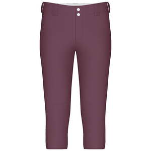 Pantalons de baseball pour hommes de qualité supérieure, tendance, grandes tailles et personnalisables en gros, pantalons de softball, pantalons de baseball pour hommes - Product Image 6