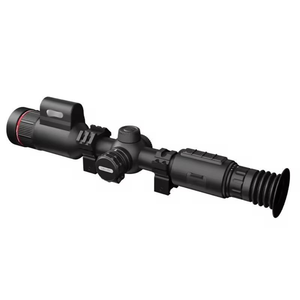 Caméra thermique de vision nocturne avec télémètre laser longue portée, calcul intelligent, accessoire de chasse tactique - Product Image 2