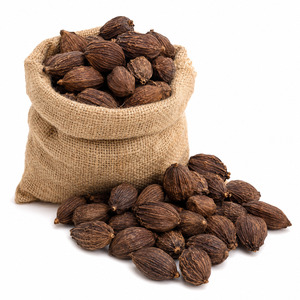Delicious Low Price Best Selling Vietnam Manufacturer Supply Best Quality Black Cardamom Bulk Supply - Product Image 6