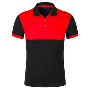 Camiseta personalizada Essentials Classic Piqué Slim Fit Regular-Fit Quick-Dry Golf para Polo, ropa deportiva al por mayor, camiseta Polo - Product Image 2