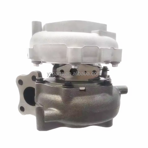 Gt2056v 14411-EB71C 14411-EB71D 7677205005S 76772-00003เทอร์โบชาร์จเจอร์ YD25เทอร์โบชาร์จเจอร์สำหรับ <span class=keywords><strong>Nissan</strong></span> D40 NAVARA R51 <span class=keywords><strong>Pathfinder</strong></span> 2.5TDi - Product Image 5