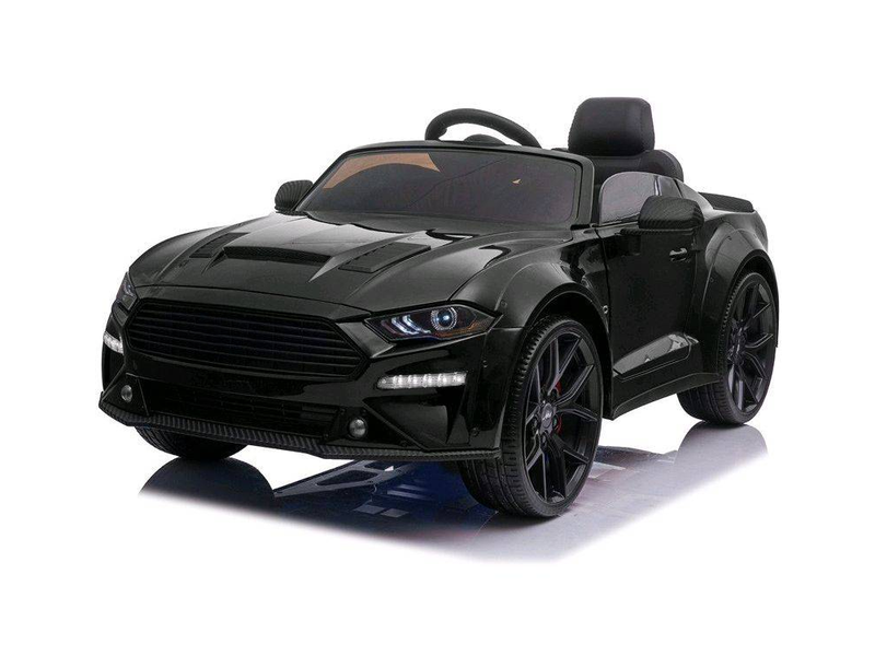 Children s Electric Ride On Car