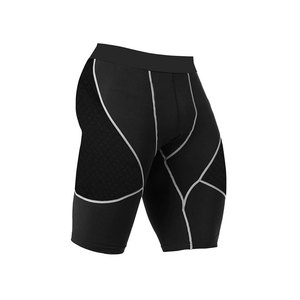 Good Quality <b>Compression</b> <b>Shorts</b> Wholesale High Quality 100 Cotton Plus Size Men's Sublimation Printing <b>Compression</b> <b>Short</b> - Product Image 1
