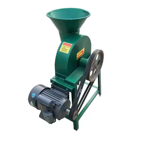 Aquaculture Equipment Vegetable Cassava <b>Potato</b> Chipper <b>Slicer</b> <b>Machine</b> Made in China - Product Image 2