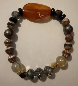 Fashion Jewellery <b>Resin</b> <b>Crafts</b> <b>Resin</b> Bangle Women Jewellery Bracelets for Customized Size Cheap Price - Product Image 2