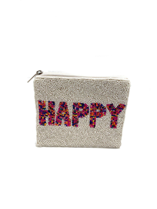 Sac à main en perles brodées, artisanat indien fait main, perles colorées en cristal, design et couleur personnalisés, sac à main, porte-monnaie, vente en gros - Product Image 3