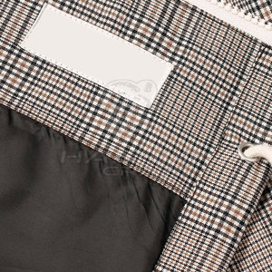 เสื้อโค้ชคุณภาพสูง ระบายอากาศได้ดี กันลม ทรงทันสมัย สำหรับผู้ชาย เหมาะสำหรับกิจกรรมกลางแจ้งแบบสบายๆ - Product Image 6