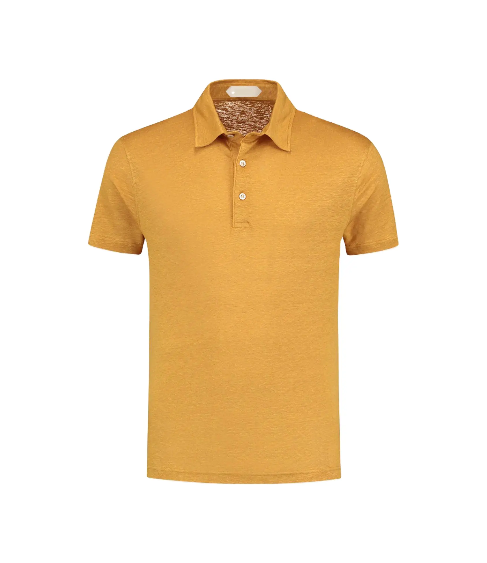 Vendita calda abbigliamento volpe traspirante morbido Golf Polo camicie da ricamo personalizzato Logo Polo T-shirt abbigliamento
