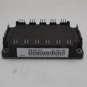 IGBT điện bóng bán dẫn mô-đun 1200V 400A IGBT bóng bán dẫn mô-đun CM400DX1-24 công suất cao giai đoạn kiểm soát Thyristor - Product Image 6