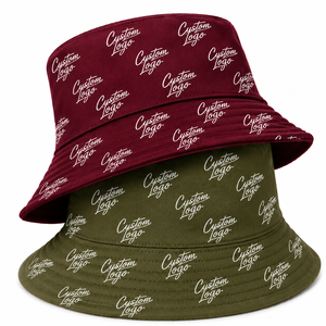 Sombrero de Pescador Personalizado para Aventuras al Aire Libre, Fabricación de Marca Privada - Product Image 5