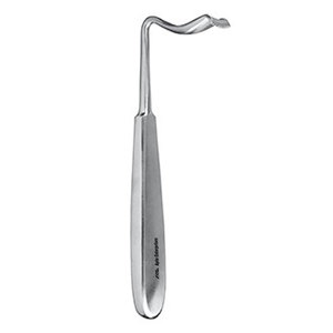 เครื่องมือผ่าตัดทางทันตกรรม Bowdler-Henry’s Rake Retractor สแตนเลสสตีล คุณภาพดี ขายส่ง - Product Image 2